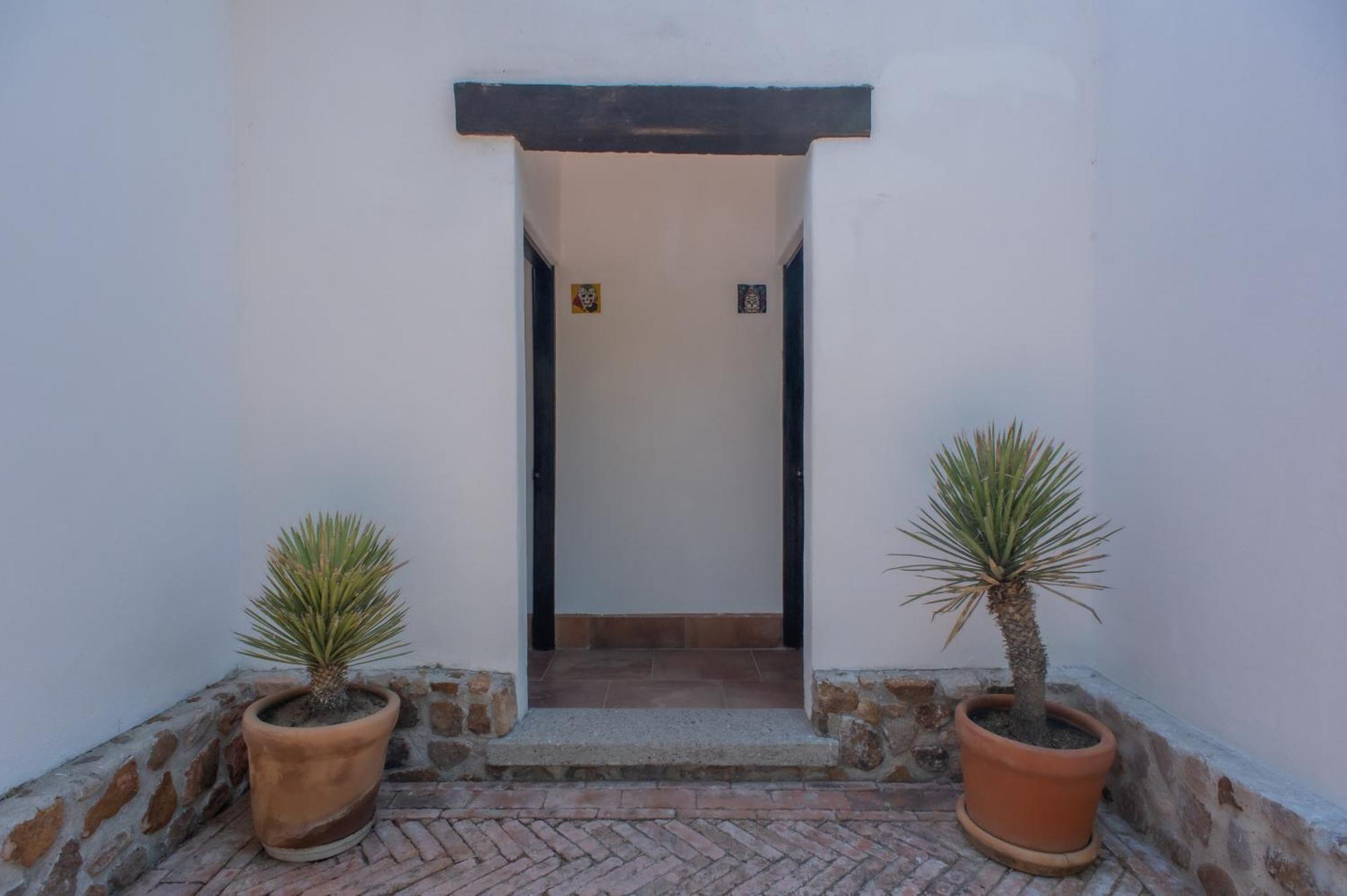 Quiote Guest House El Penon Exteriör bild