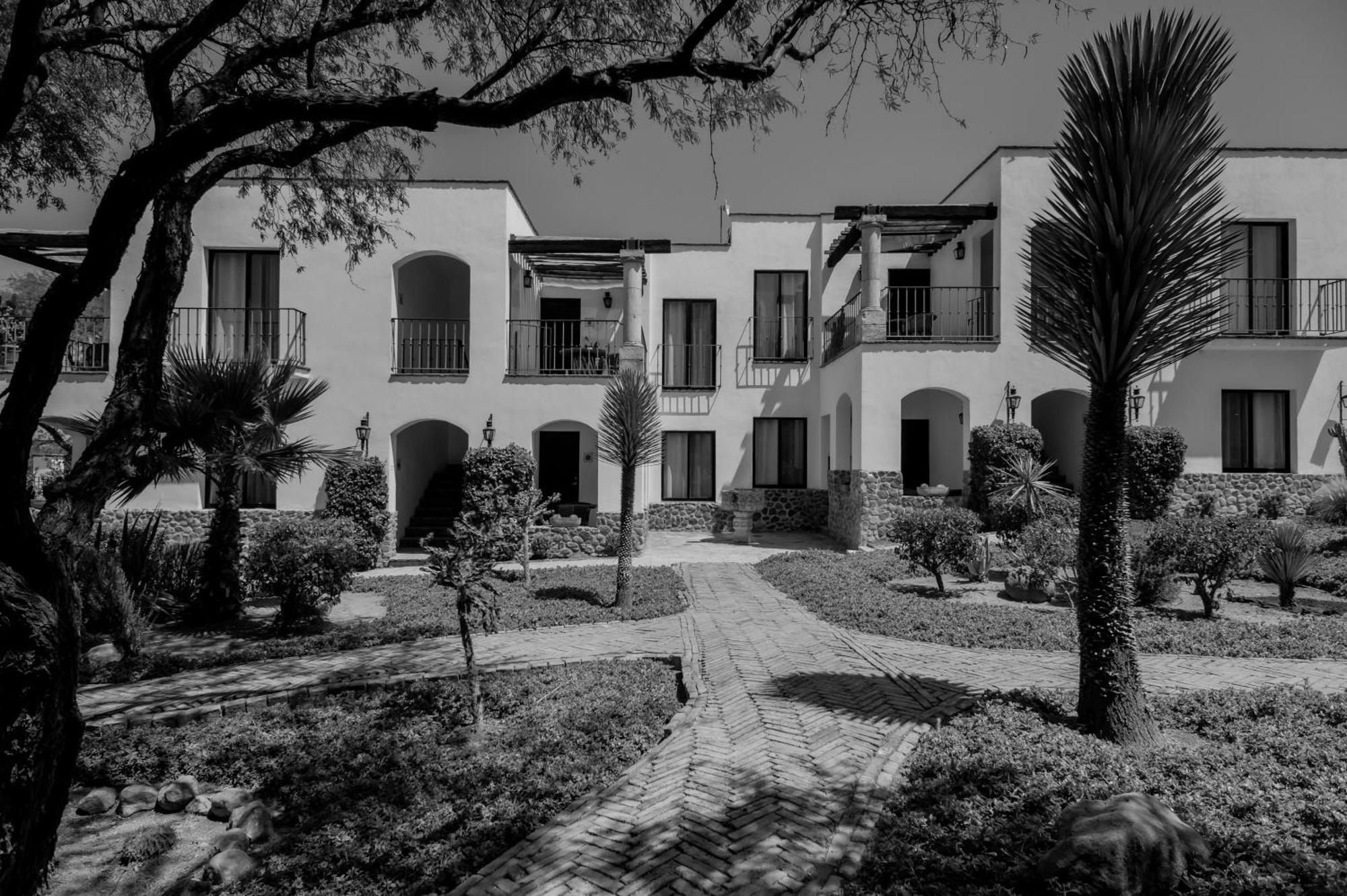 Quiote Guest House El Penon Exteriör bild